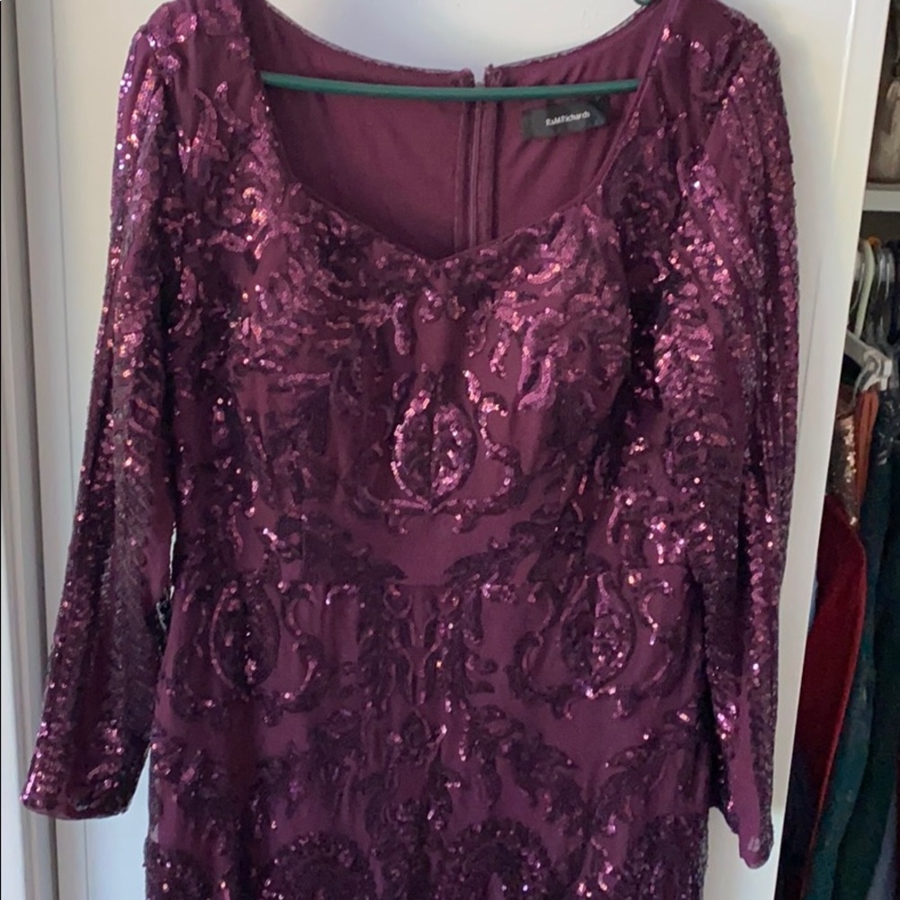 Party dress
